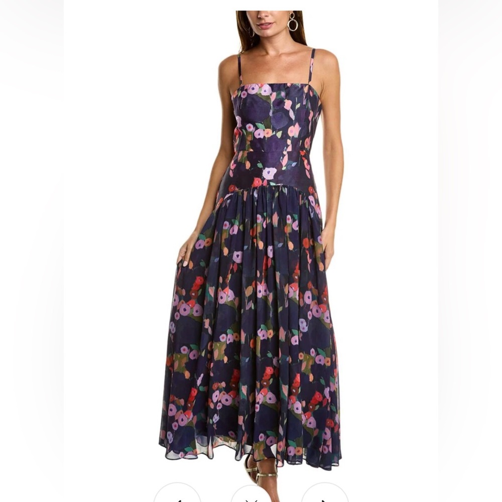 Hutch Imogen Dress